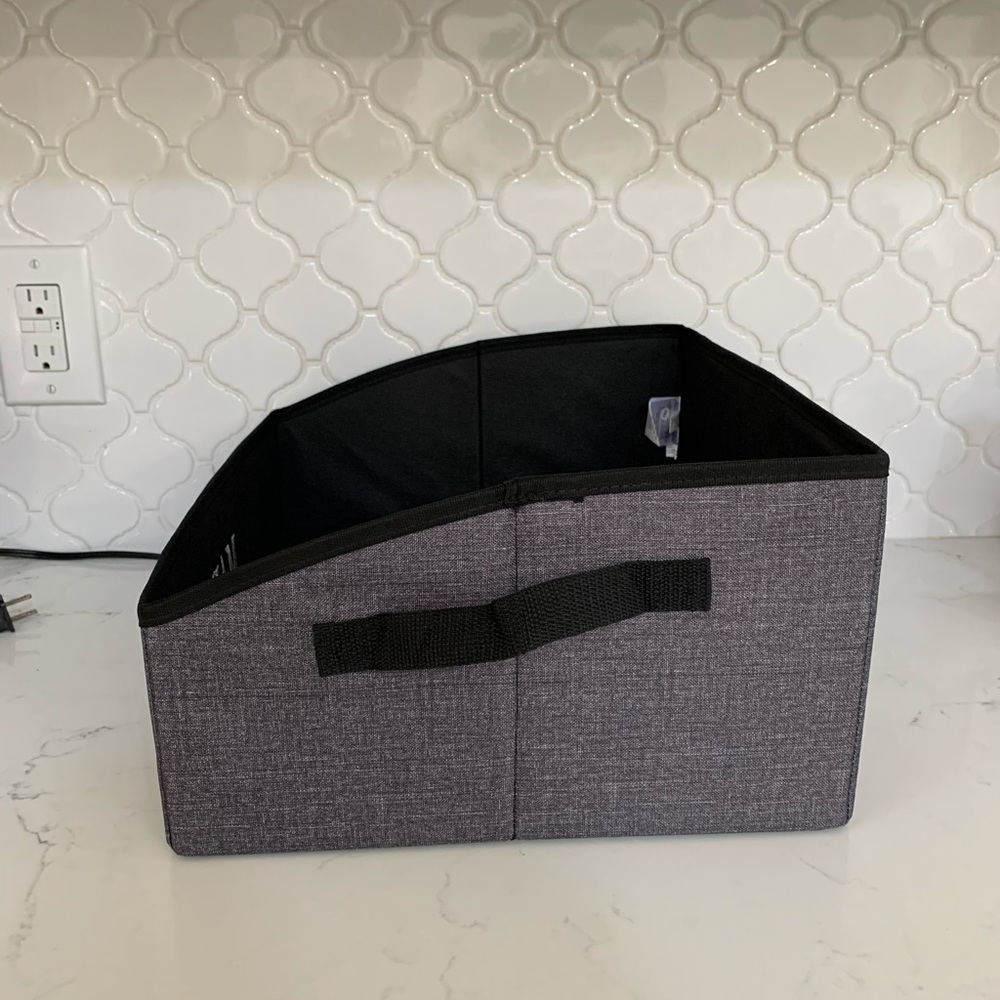 Thirty-one mail holder - Picture 3 of 6